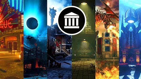 bo3 zombies maps|bo3 zombies all maps.